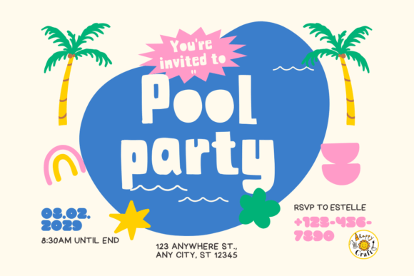 Papercut: A Display Font That Brings Joy to Design