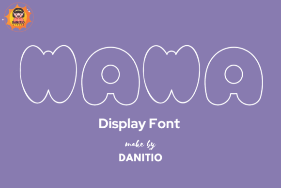Wawa: Elevating Creative Projects with Playful Typography